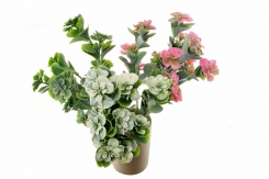 078 veštačko zelenilo